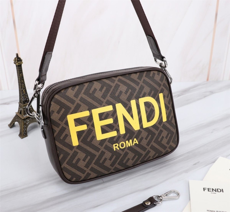 Fendi Satchel Bags